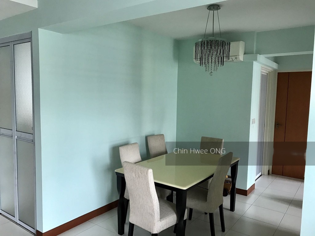 Blk 601A Punggol Central (Punggol), HDB 4 Rooms #138967272